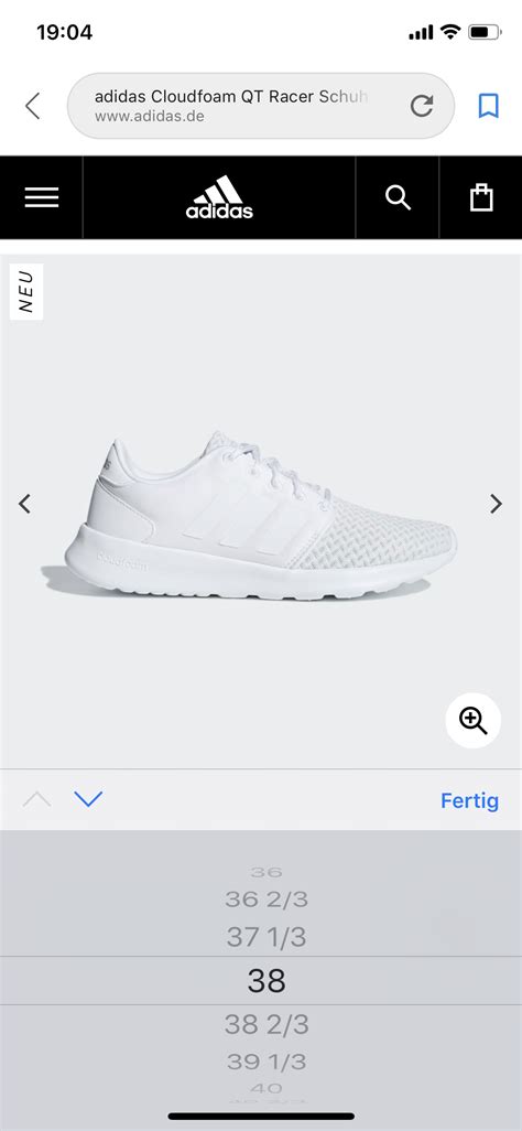 Adidas Schuhe Größe 35 online kaufen 